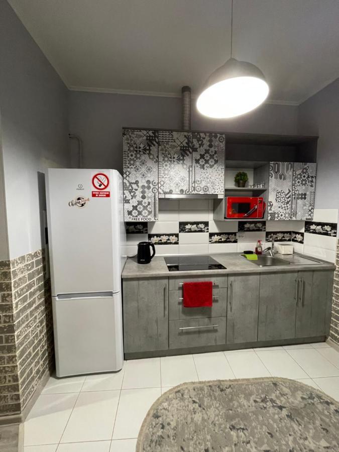 Family Apartment Vinnitsya Dış mekan fotoğraf