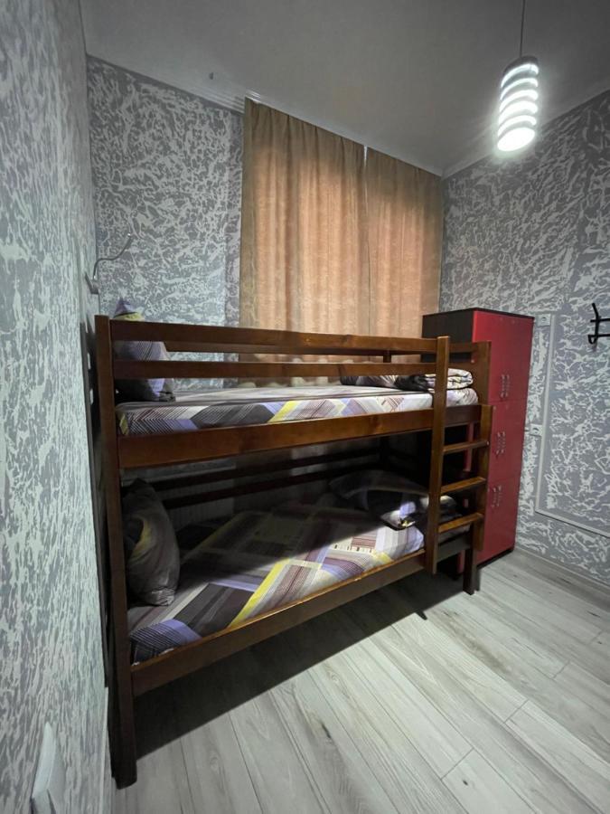 Family Apartment Vinnitsya Dış mekan fotoğraf