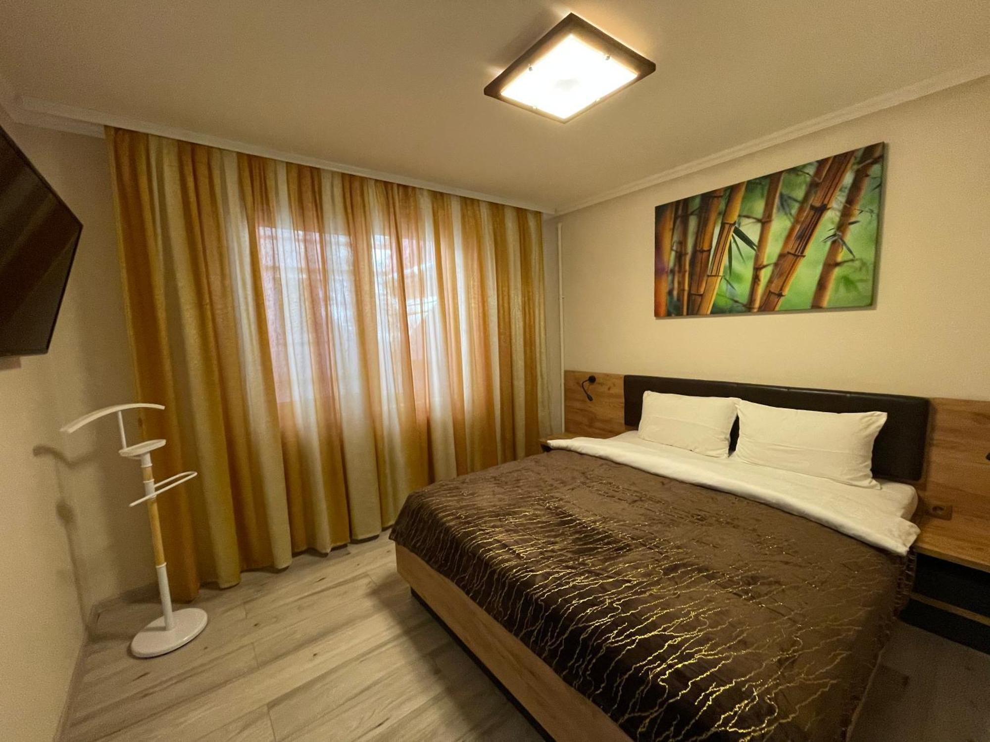 Family Apartment Vinnitsya Dış mekan fotoğraf