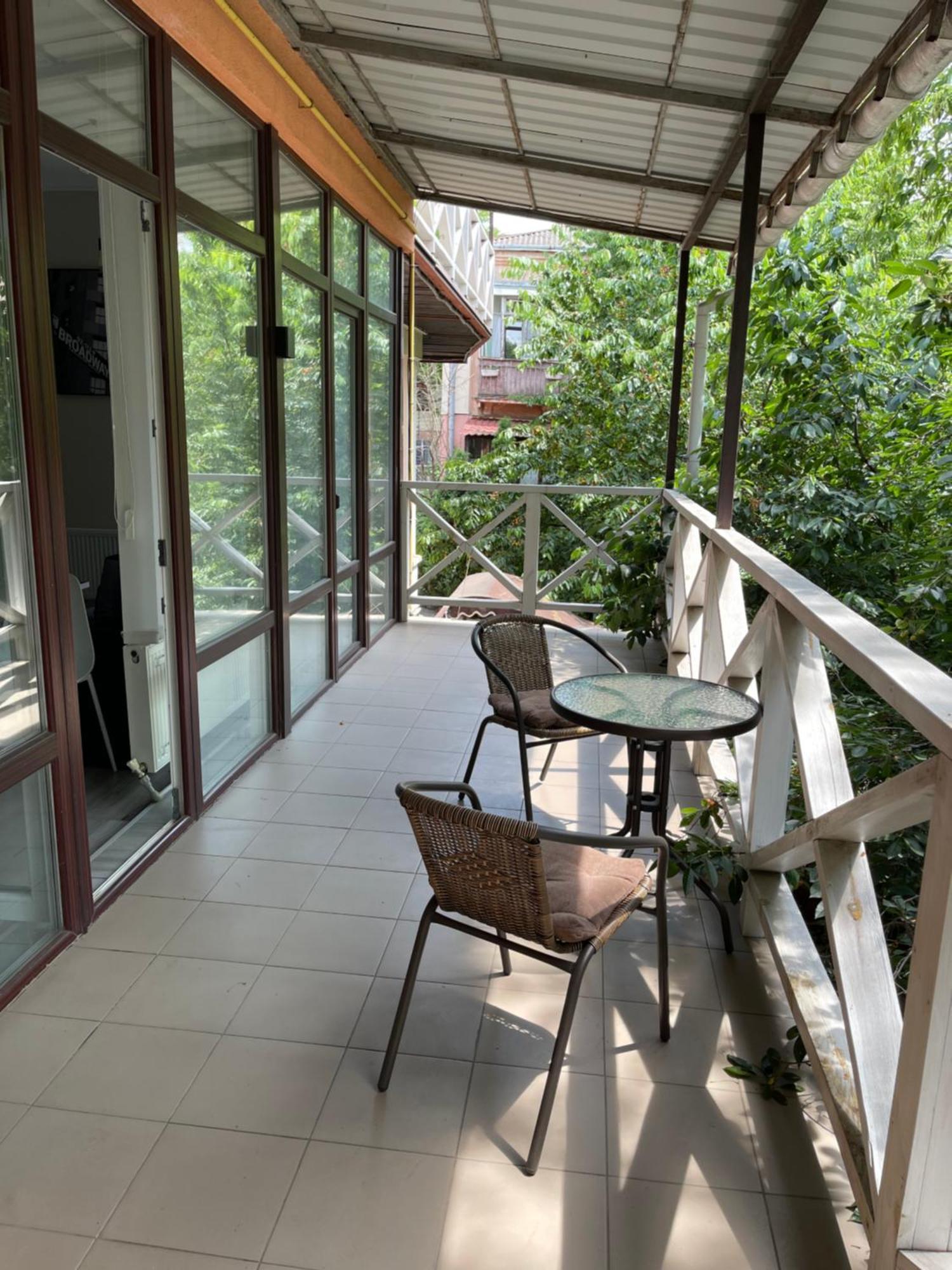 Family Apartment Vinnitsya Dış mekan fotoğraf