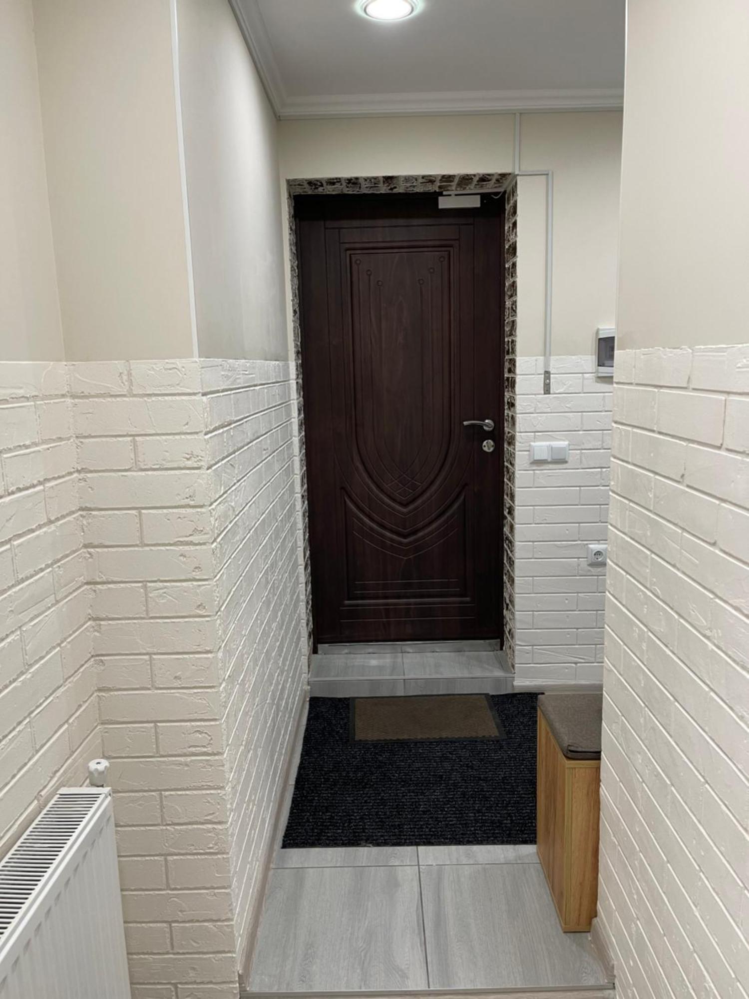 Family Apartment Vinnitsya Dış mekan fotoğraf