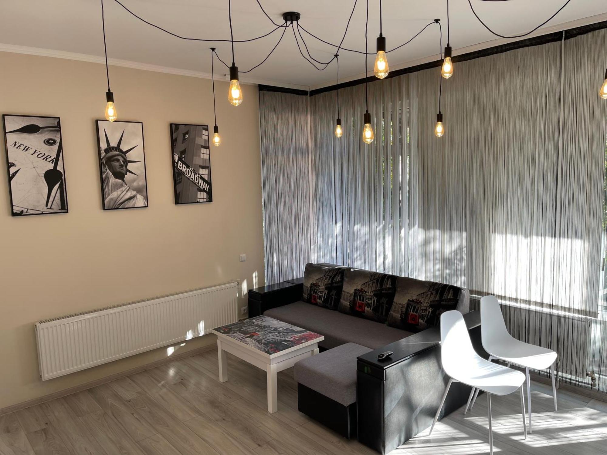 Family Apartment Vinnitsya Dış mekan fotoğraf