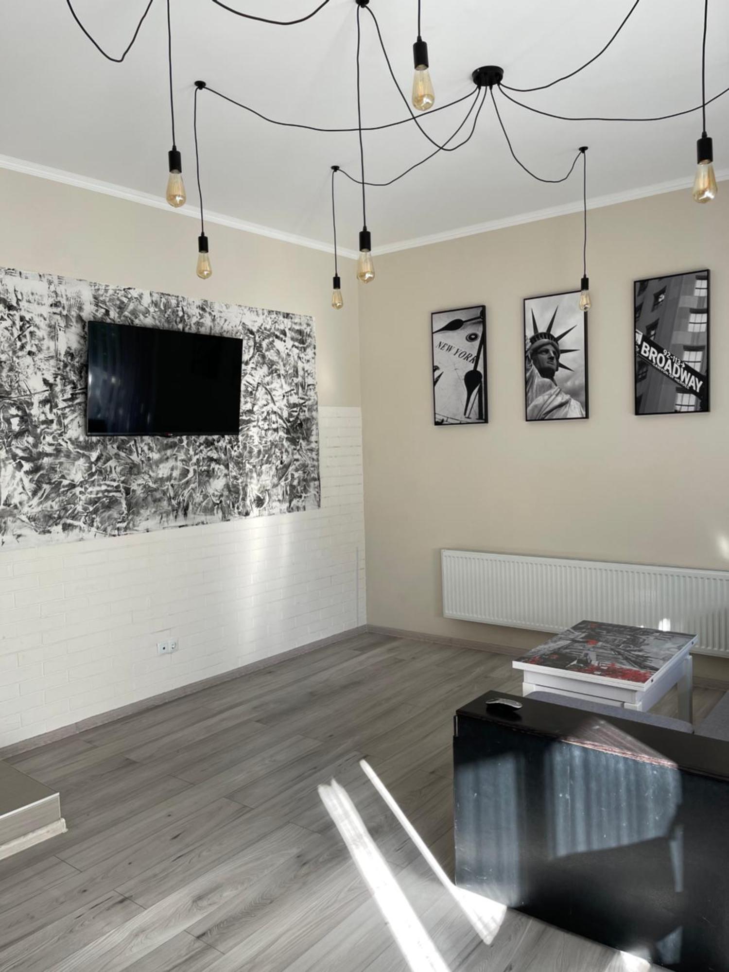 Family Apartment Vinnitsya Dış mekan fotoğraf