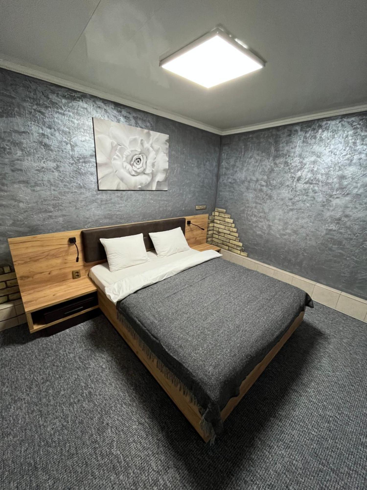 Family Apartment Vinnitsya Dış mekan fotoğraf