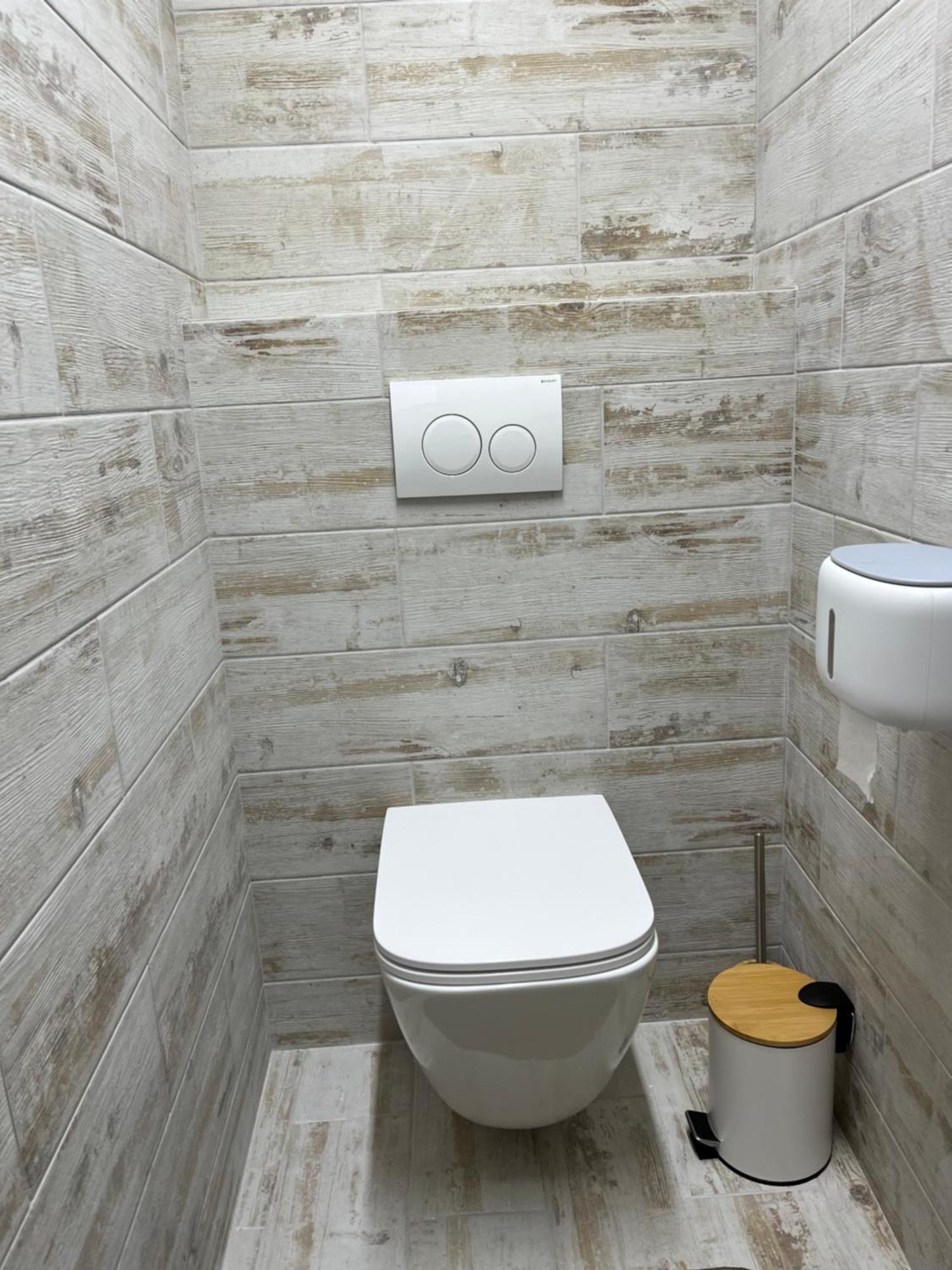 Family Apartment Vinnitsya Dış mekan fotoğraf
