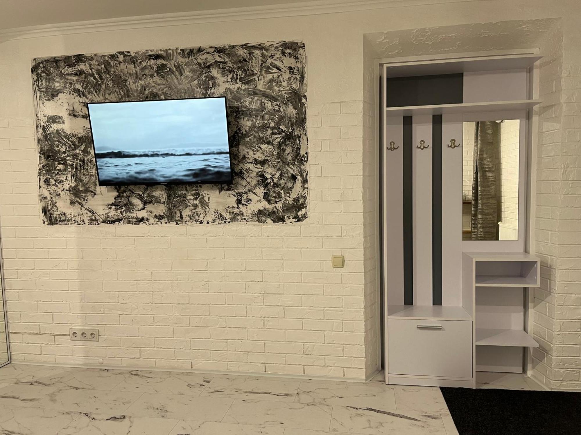 Family Apartment Vinnitsya Dış mekan fotoğraf